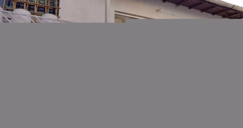 Casa para alugar, 380 m² por R$ 4.500,00/mês - Água Fria - São Paulo/SP