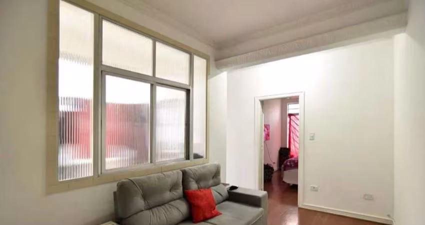 Apartamento à venda, 81 m² por R$ 355.000,00 - Brás - São Paulo/SP