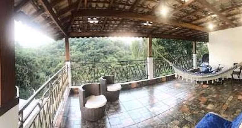 Casa com 3 dormitórios à venda, 288 m² por R$ 950.000,00 - Mairiporã - Mairiporã/SP