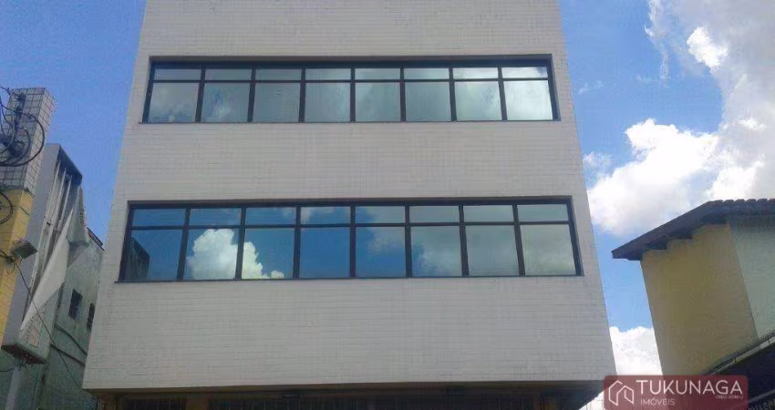 Prédio à venda, 500 m² por R$ 5.000.000,00 - Vila Galvão - Guarulhos/SP