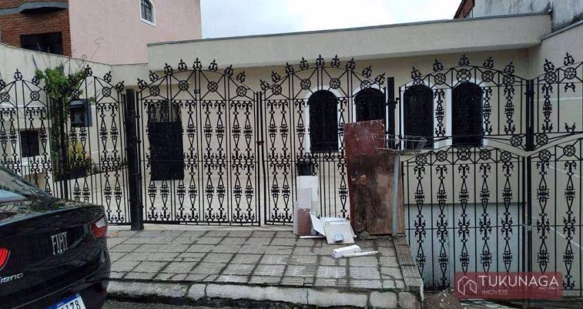 Sobrado à venda por R$ 830.000,00 - Vila Maranduba - Guarulhos/SP