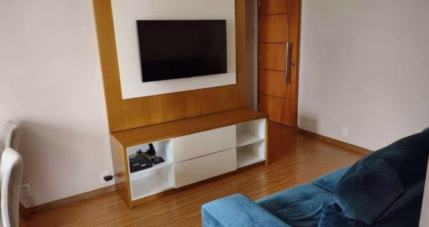 Apartamento à venda, 54 m² por R$ 460.000,00 - Jardim Sao Paulo(Zona Norte) - São Paulo/SP