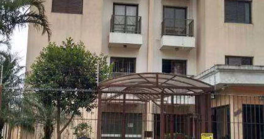 Apartamento à venda, 56 m² por R$ 365.000,00 - Mandaqui - São Paulo/SP