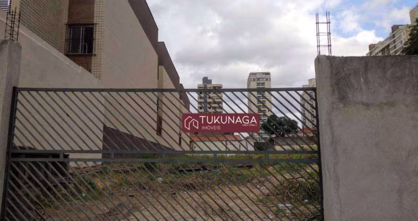 Terreno, 1000 m² - venda por R$ 3.210.000,00 ou aluguel por R$ 11.637,32/mês - Vila Galvão - Guarulhos/SP