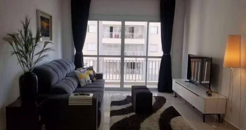 Apartamento com 4 dormitórios à venda, 134 m² por R$ 890.000,00 - Vila Moreira - Guarulhos/SP