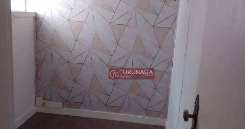 Sala para alugar, 5 m² por r$ 650,00/mês - centro - guarulhos/sp