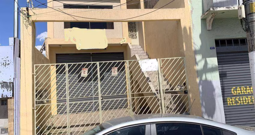 Salão à venda, 300 m² por R$ 1.600.000,00 - Santana - São Paulo/SP