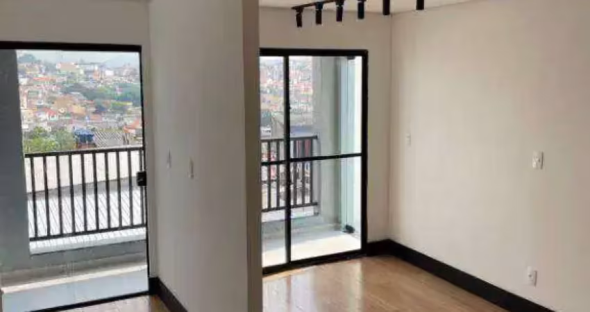 Apartamento Duplex à venda, 70 m² por R$ 474.000,00 - Vila Barbosa - São Paulo/SP