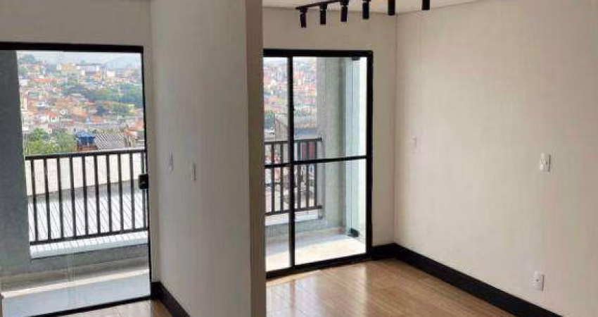 Apartamento Duplex à venda, 70 m² por R$ 474.000,00 - Vila Barbosa - São Paulo/SP