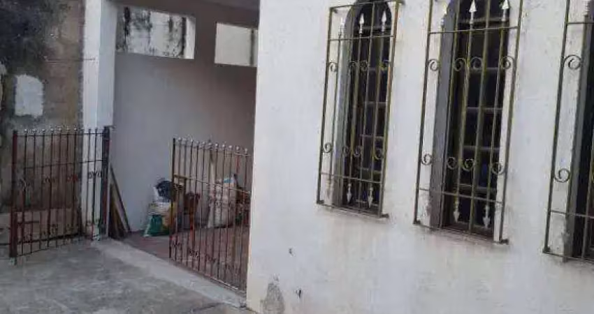 Casa com 1 quarto para alugar, 45 m² por r$ 920/mês - jardim são domingos - guarulhos/sp