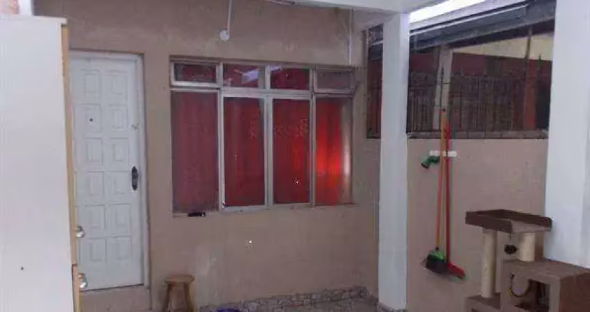 Sobrado com 2 dormitórios à venda, 85 m² por r$ 455.000,00 - vila amália - são paulo/sp