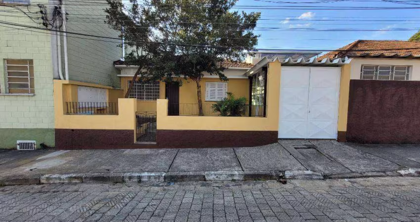 Casa com 2 dormitórios para alugar, 80 m² por R$ 2.550,00/mês - Vila Itapegica - Guarulhos/SP