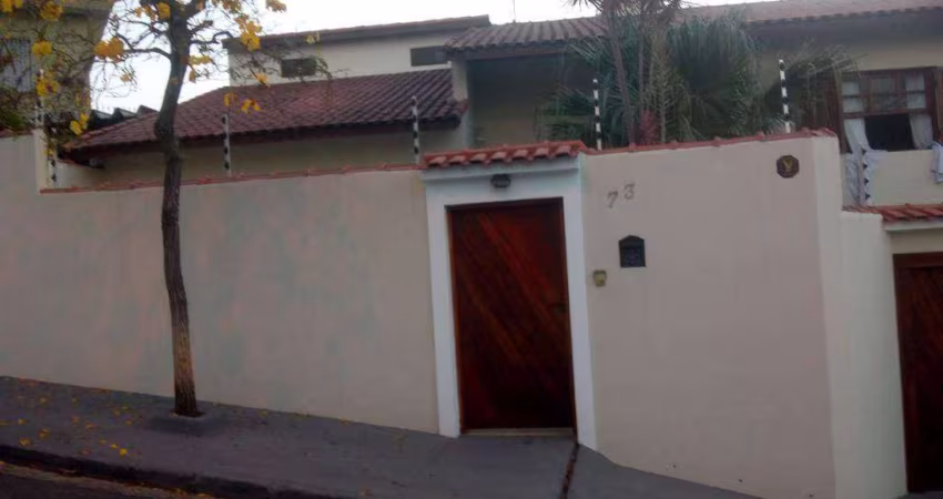 Casa com 3 dormitórios à venda, 356 m² por R$ 2.234.000,00 - Vila Rosália - Guarulhos/SP