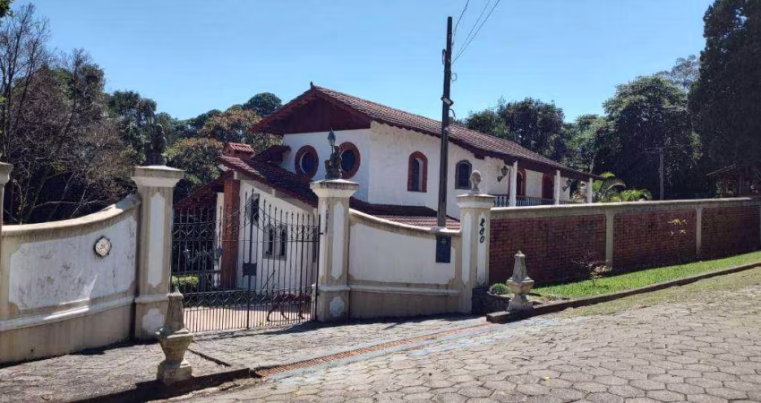 Sobrado à venda, 259 m² por R$ 1.245.000,00 - Roseira - Mairiporã/SP