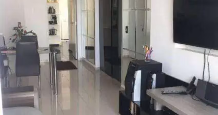 Apartamento à venda, 67 m² por r$ 580.000,00 - santana - são paulo/sp