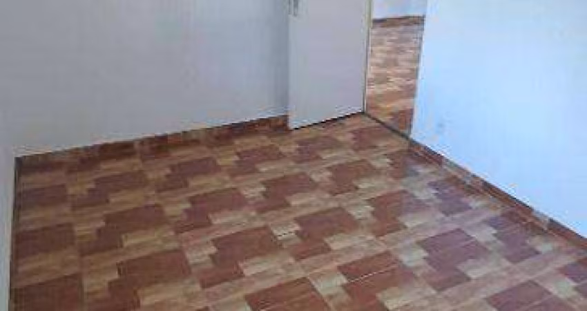 Apartamento à venda, 52 m² por R$ 255.000,00 - Cidade Nova Heliópolis - São Paulo/SP