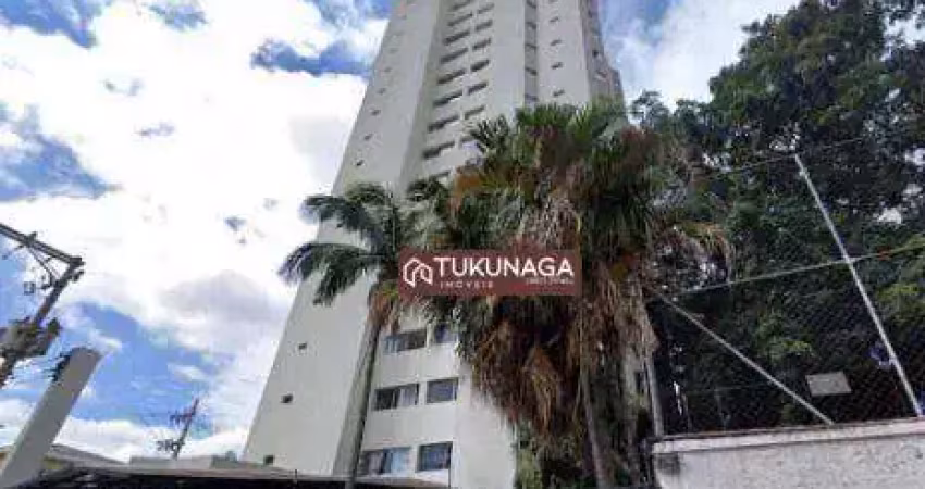 Apartamento com 2 quartos à venda, 72 m² por r$ 350.000 - vila nova mazzei - são paulo/sp