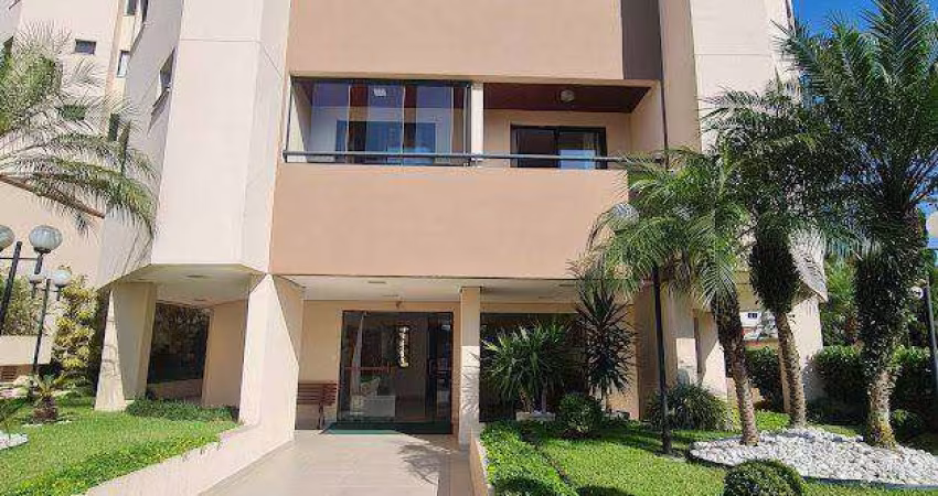 Apartamento à venda, 66 m² por R$ 680.000,00 - Chora Menino - São Paulo/SP