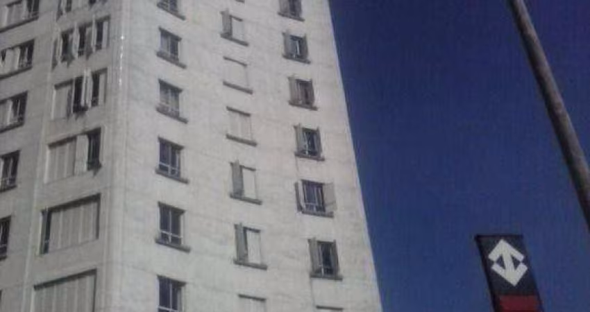 Apartamento com 1 dormitório à venda, 26 m² por R$ 200.000,00 - Sé - São Paulo/SP