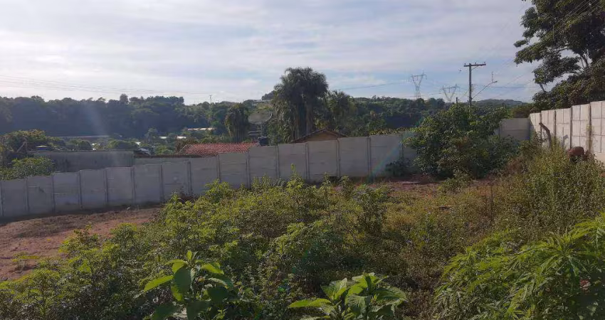 Terreno à venda, 2400 m² por r$ 212.000,00 - jardim maracanã - atibaia/sp