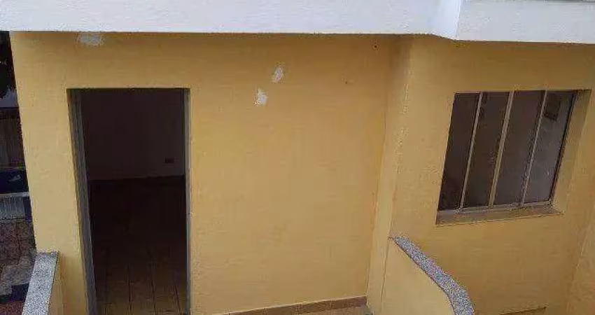 Casa para alugar, 60 m² por r$ 1.288,00/mês - vila romero - são paulo/sp