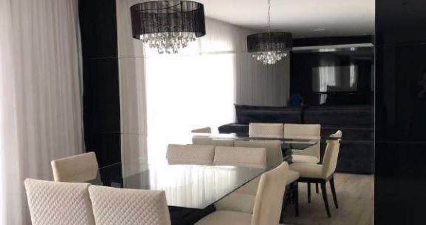 Apartamento à venda, 89 m² por R$ 980.000,00 - Imirim - São Paulo/SP