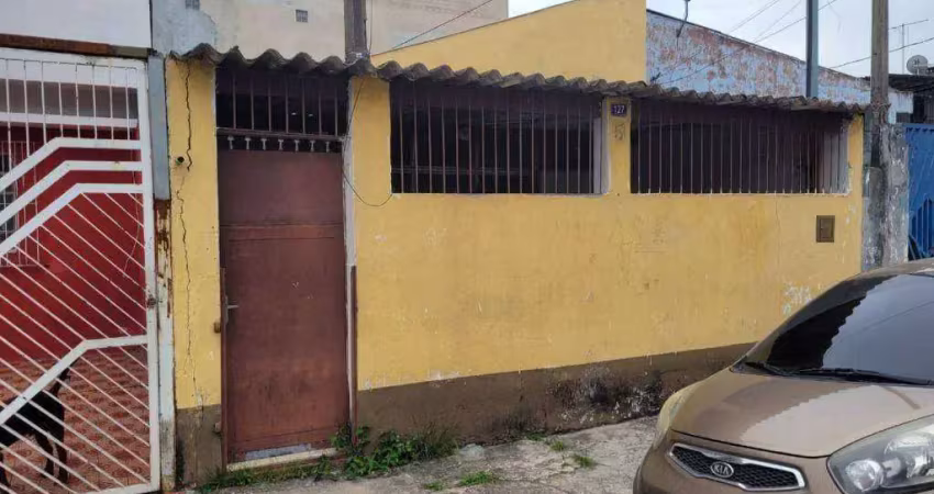 Casa com 2 quartos ara alugar, 125 m² por r$ 1.585/mês - vila galvão - guarulhos/sp