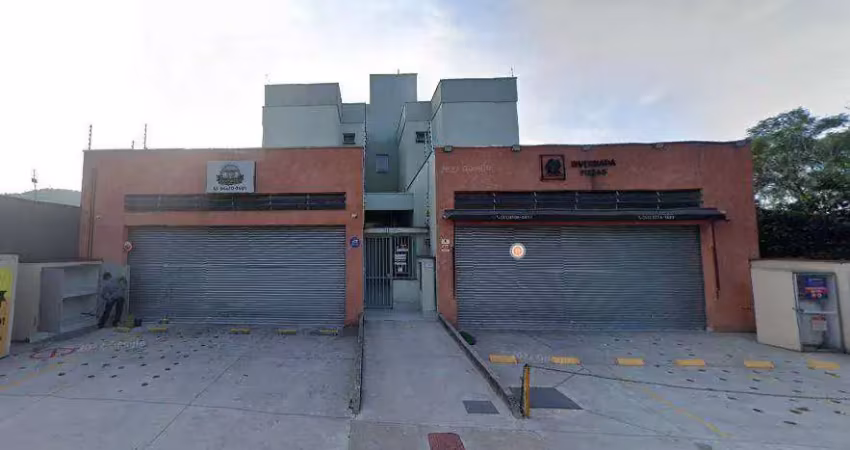 Apartamento à venda, 36 m² por r$ 250.000,00 - tremembé - são paulo/sp