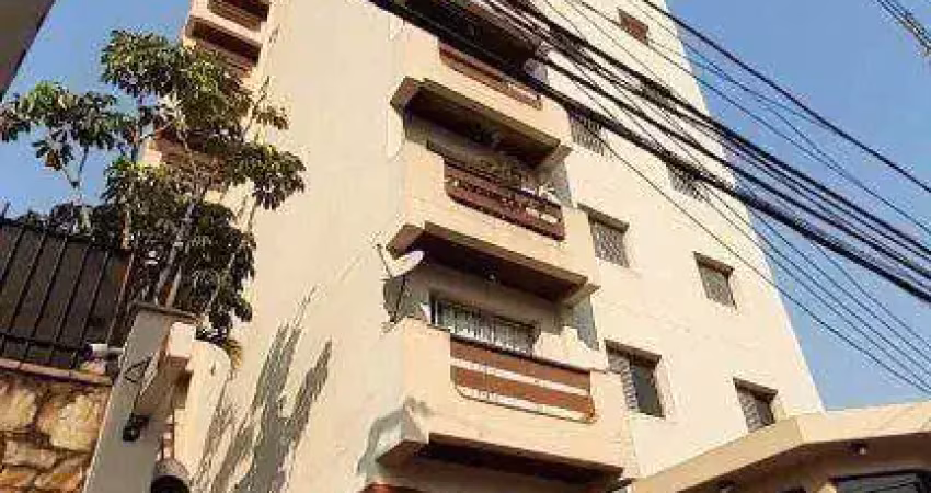 Apartamento com 2 quartos à venda, 88 m² por r$ 360.000 - jardim barbosa - guarulhos/sp