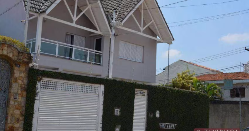 Sobrado à venda, 451 m² por R$ 1.937.000,00 - Vila Galvão - Guarulhos/SP