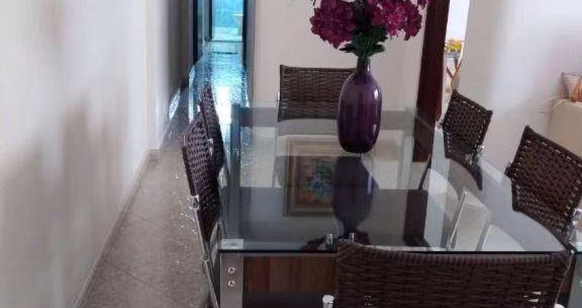 Apartamento com 2 dormitórios à venda, 74 m² por R$ 395.000,00 - Macedo - Guarulhos/SP
