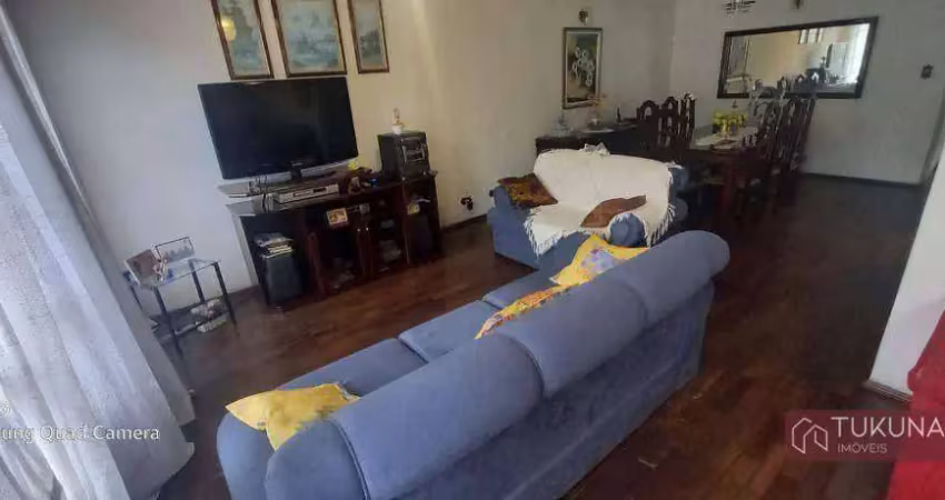 Casa com 4 quartos à venda, 374 m² por r$ 1.200.000 - vila galvão - guarulhos/sp