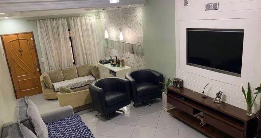 Sobrado com 2 quartos à venda, 220 m² por r$ 680.000 - jardim matarazzo - são paulo/sp