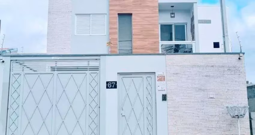 Sobrado Para Vender com 2 quartos no bairro Laranjeiras em Caieiras