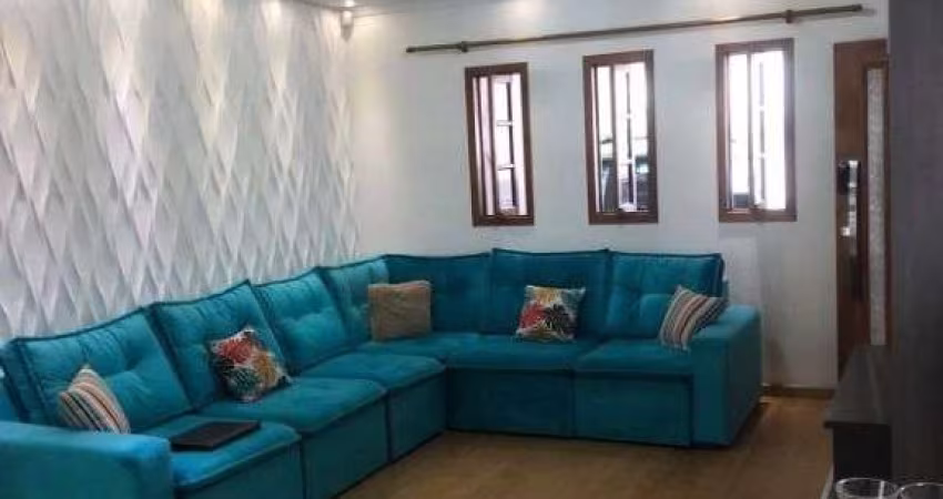 Sobrado Para Vender com 3 quartos 1 suítes no bairro Laranjeiras em Caieiras