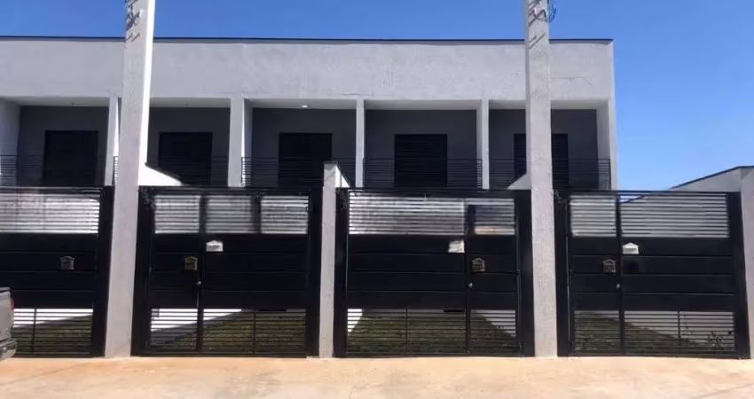 Sobrado Para Vender com 2 quartos 2 suítes no bairro Parque vitória  em Franco Da Rocha