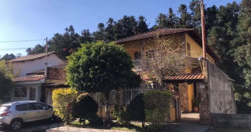 Casa Para Vender com 3 quartos 1 suítes no bairro Nova Caieiras em Caieiras
