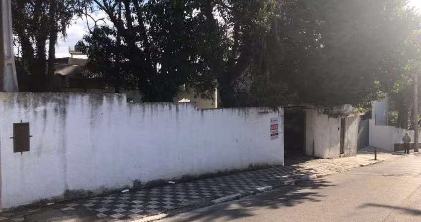 Lote / Terreno Comercial Para Vender com 1.200m² - Região Central em Caieiras