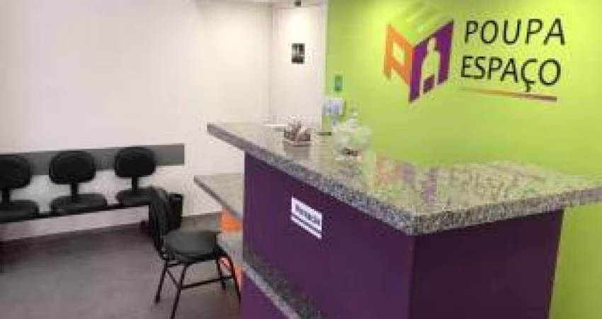 Sala para alugar, 16 m², no Centro de Caieiras/SP, por R$ 1.500/mês