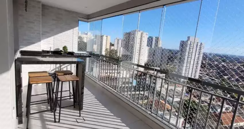 Apartamento Para Vender com 2 quartos 1 suítes no bairro Jardim Caboré em São Paulo