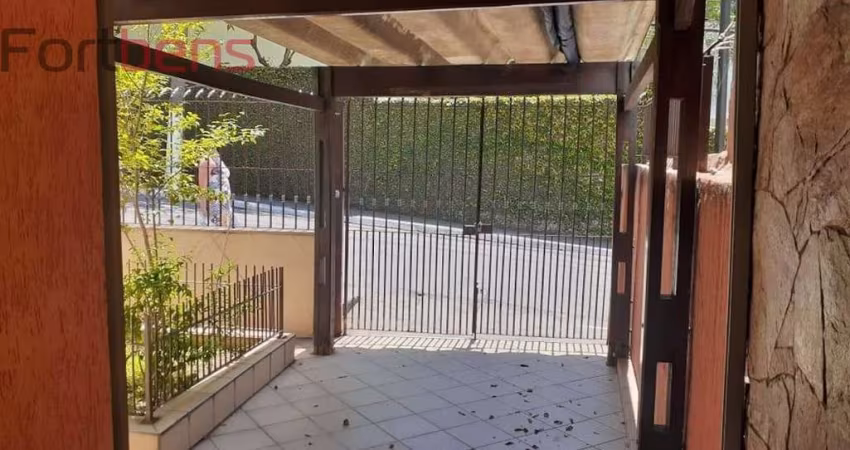 Casa Para Vender com 3 quartos no bairro Vila Sofia em São Paulo