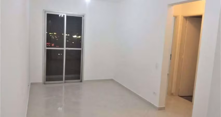 Apartamento para vender com 2 quartos no bairro vila guarani (zona sul) em são paulo