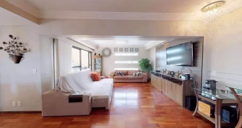 Cobertura Residencial à venda, Vila Mariana, São Paulo - CO0770.