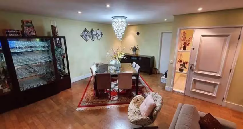 Apartamento residencial à venda, brooklin novo, são paulo - ap10604.