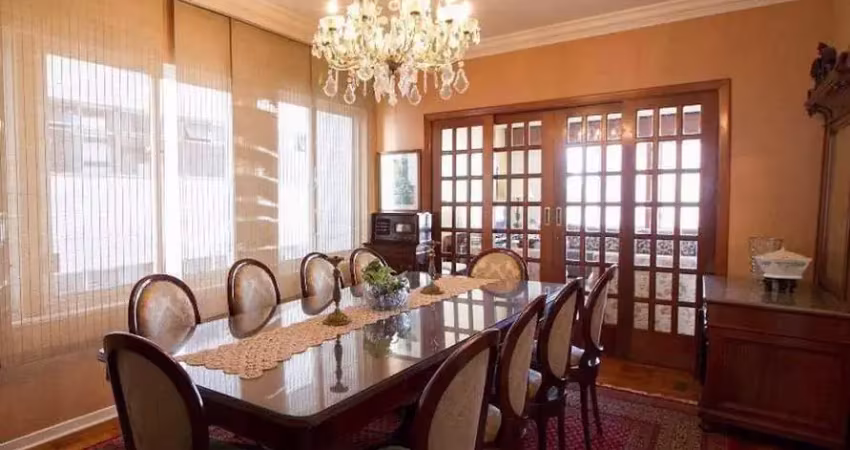 Apartamento residencial à venda, morro dos ingleses, são paulo - ap10948.