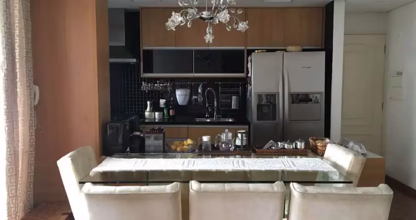 Apartamento residencial à venda, vila olímpia, são paulo - ap11044.