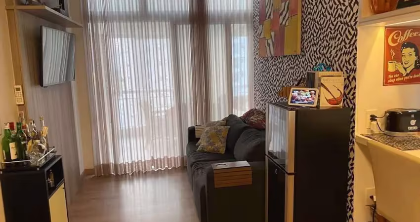 Apartamento residencial à venda, jardim ampliação, são paulo - ap11187.