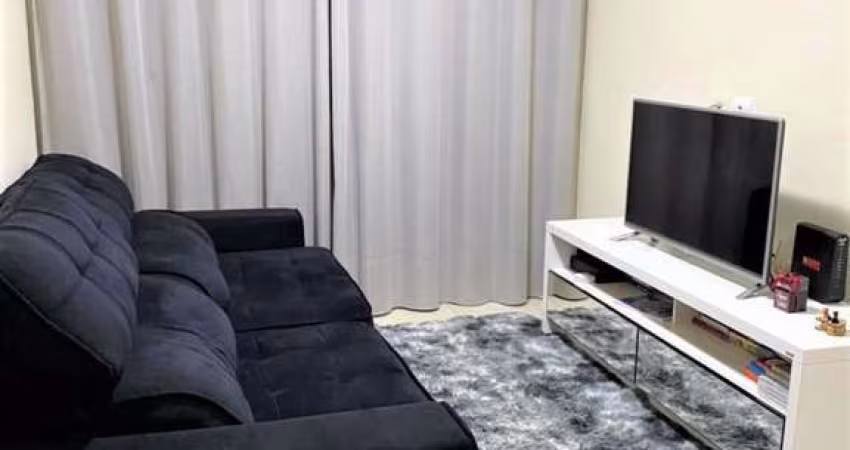 Apartamento Para Vender com 2 quartos no bairro Vila Fachini em São Paulo