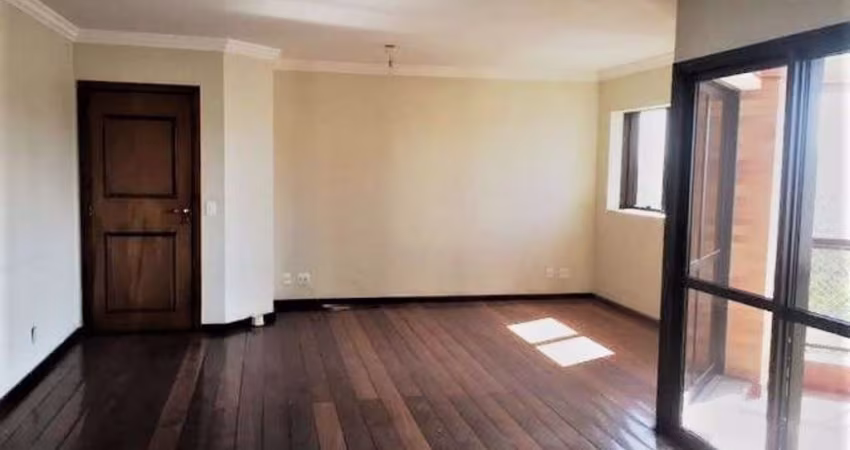 Apartamento Para Vender com 4 quartos 3 suítes no bairro Vila Suzana em São Paulo