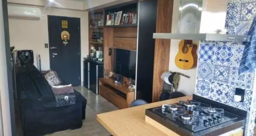 Apartamento para vender com 1 quartos 1 suítes no bairro vila andrade em são paulo